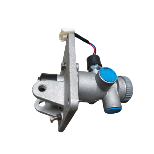 Van phanh không khí cho bộ nạp bánh xe Lonking SDLG